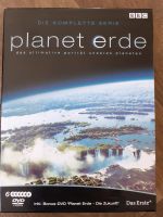 DVD Box Planet Erde 6 DVDs Die komplette Serie Niedersachsen - Wolsdorf Vorschau