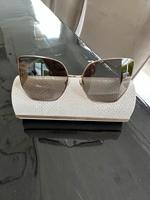 Jimmy Choo Sonnenbrille Neuwertig Kreis Ostholstein - Bad Schwartau Vorschau