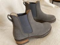 Wie neu! Graue Blue Heeler Booties  Boots keine Blundstones Wandsbek - Hamburg Rahlstedt Vorschau