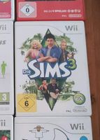 Die Sims 3 für die Wii Köln - Widdersdorf Vorschau