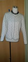 SANDWICH Damen Jacke Sweatjacke Blazer Gr.M/38 Brandenburg - Cottbus Vorschau