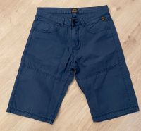 Leichte Herren Short, blau Hessen - Stockstadt Vorschau