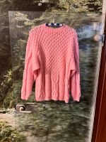 Handgestrickter Damen Pullover Gr. 40/42 Sachsen - Radeberg Vorschau