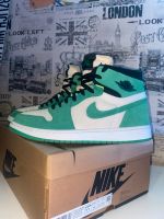 Jordan 1 High Zoom Air CMFT Stadium Green Nordrhein-Westfalen - Alsdorf Vorschau