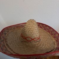 Mexikanischer Sombrero Niedersachsen - Oldenburg Vorschau