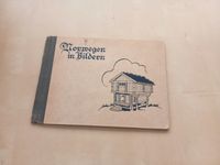 Norwegen in Bildern - Foto Sachbuch von 1942 Hamburg-Nord - Hamburg Eppendorf Vorschau