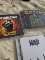 Linkin Park / Green Day / Billy Talent CD Aachen - Aachen-Mitte Vorschau