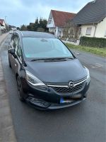Opel Zafira Tourer Hessen - Bruchköbel Vorschau