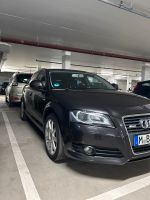 Audi A3 8p VERKAUF/TAUSCH München - Schwanthalerhöhe Vorschau