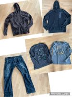 Esprit EDC Herren Paket Pullover - Shirts - Jeans Gr. XXL Nordrhein-Westfalen - Arnsberg Vorschau
