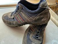 Ich Biete Schuhe der Marke Dockers Größe 44 Hessen - Kassel Vorschau