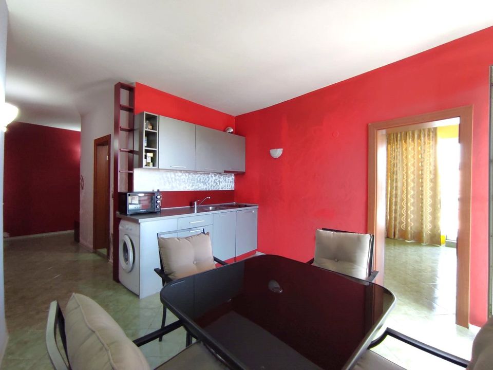 3 Zimmer Wohnung ohne Wartungsgebühr im  Komplex Sunset Beach Sunny Beach Bulgarien in Wielenbach