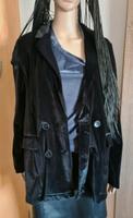 Blazer Jacke Samt Gothic Neu Kr. Altötting - Haiming Vorschau
