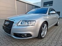 Audi A6 Lim. 3.0 TDI quattro Hessen - Rauschenberg Vorschau