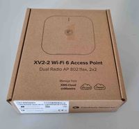 Cambium Networks XV2-2  Wi-Fi 6 Access Point Dual-Radio  2x2 NEU! Bayern - Rottendorf Unterfr Vorschau