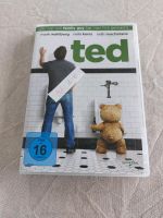 DVD Ted mit Mark Wahlberg Nordrhein-Westfalen - Hilchenbach Vorschau