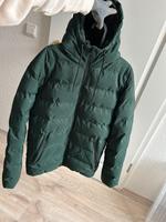Steppjacke Sachsen - Freiberg Vorschau