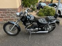 Suzuki Intruder 1400 Baden-Württemberg - Neckargemünd Vorschau