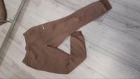 Damen Nike Jogginghose braun Gr.XS Bergedorf - Hamburg Lohbrügge Vorschau