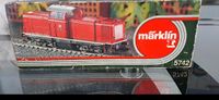 Suche Leerkarton für Märklin Spur 1 Lokomotive V100 Niedersachsen - Duderstadt Vorschau