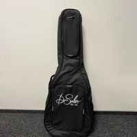 De Salvo AG10BAG Akustik Gitarrentasche GigBag Niedersachsen - Cloppenburg Vorschau