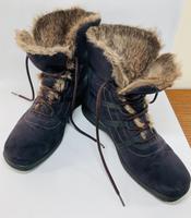 ARA Damen Stiefeletten / Winterstiefel / Größe 41 Hessen - Büttelborn Vorschau