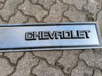 Chevrolet Blazer K5 Tailgate gebraucht Nordrhein-Westfalen - Bad Driburg Vorschau