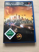 Need for Speed undercover PlayStation 2 Nordrhein-Westfalen - Remscheid Vorschau
