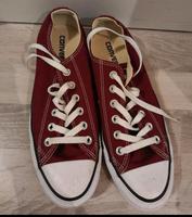 Converse Allstars "Chucks" weinrot Größe 39 Baden-Württemberg - Aulendorf Vorschau