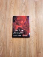 Buch Ein Kind entsteht Lennart Nilsson wie NEU Saarland - Schwalbach Vorschau