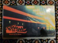 True 2 The Game No. 2 Graffiti VHS Video Mitte - Wedding Vorschau