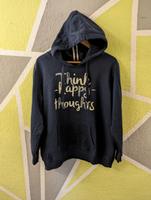 Pullover "Think happy thoughts" C&A Gr. XL Saarland - Neunkirchen Vorschau