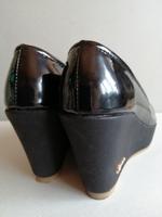 Damenschuhe neu Gr. 36,5 - 37 Thüringen - Arnstadt Vorschau