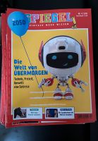 Kinderzeitschriften Dein Spiegel Hefte ( 40 Stück) Köln - Mülheim Vorschau