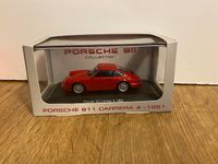 Porsche 911 Carrera 4 -Modellauto- Münster (Westfalen) - Hiltrup Vorschau