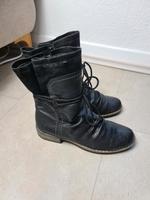 Rieker Stiefelette Gefüttert 40 Nordrhein-Westfalen - Marl Vorschau