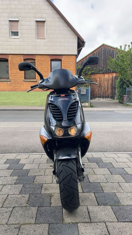 Aprillia sr50 stealth LC in Stuttgart