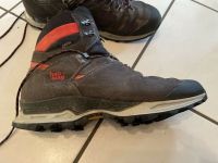 Hanwag Tatra light GTX Wanderschuhe Gr. EU 45 / US 11.5 GoreTex Bayern - Mittenwald Vorschau