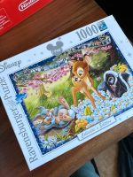 Disney Bambi 1000 Teile Puzzle Baden-Württemberg - Oberderdingen Vorschau