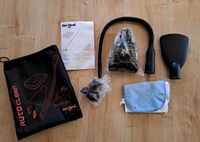 Dirty Devil Car Cleaning Set Modell M277 #Neu# Schleswig-Holstein - Mildstedt Vorschau