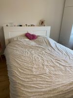 Ikea Brimnes Bett mit Kopfteil 160 Feldmoching-Hasenbergl - Feldmoching Vorschau