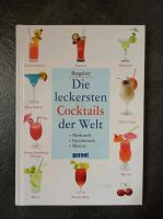 Buch "Die leckersten Cocktails der Welt" Hessen - Herborn Vorschau