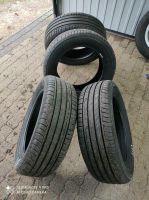 4 Sommerreifen,195/60R16 89H,Bridgestone T 001,25 km gel. Kreis Pinneberg - Uetersen Vorschau