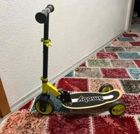 Roller scooter kinderroller tretroller Smoby Baden-Württemberg - Balingen Vorschau