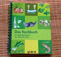 Jako-O Das Kochbuch von Eltern für Eltern Rezepte für Kinder Baden-Württemberg - Pfullingen Vorschau