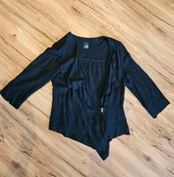 Asymmetrische Jacke / Blazer mit 3/4 Ärmeln Bayern - Kempten Vorschau