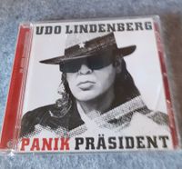 CD Udo Lindenberg Saarland - Homburg Vorschau