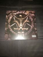 Slayer divine intervention lp thrash metal Brandenburg - Eberswalde Vorschau