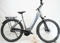 Corratec E-Bike e-power 28 P6 8 SC Tiefeinstieg Rücktritt "SALE%" Bayern - Treuchtlingen Vorschau