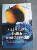 Endlich Wunschgewicht / Allen Carr Baden-Württemberg - Heiningen Vorschau